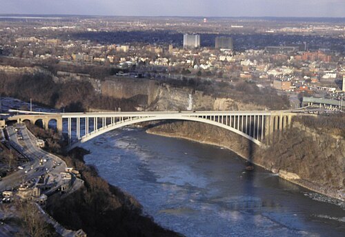 Rainbow Bridge