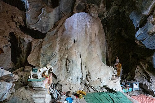 Phnom Sorsia