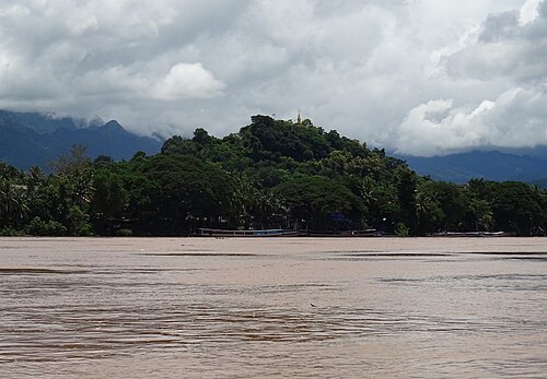Phou si