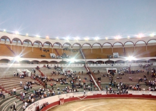 Plaza Nuevo Progreso