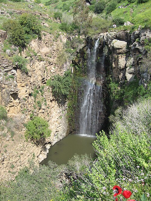 Gilbon River