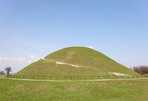 Krakus Mound