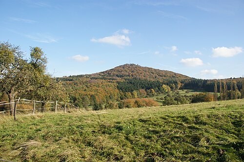 Großer Ölberg