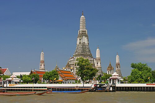黎明寺