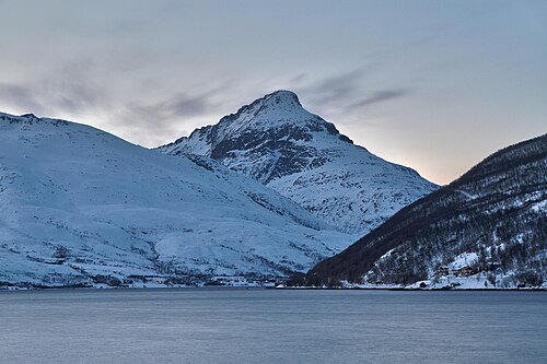 Kaldfjorden