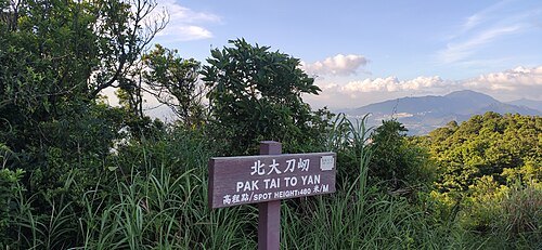 Pak Tai To Yan