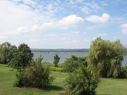 Little Balaton