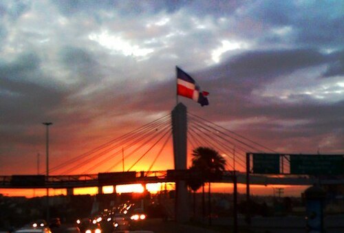 Juan Bosch bridge