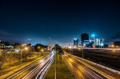 Puente de la Unidad