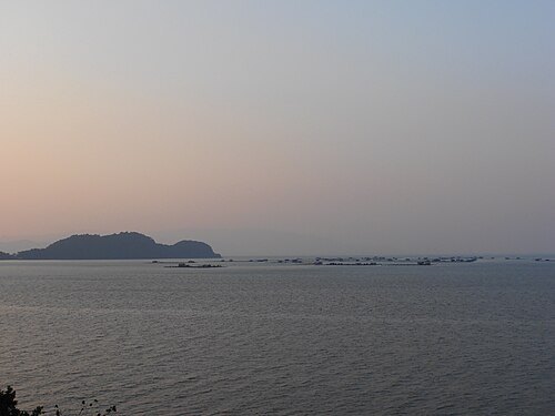 葛东岛