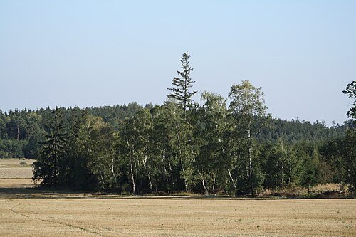 Přírodní park Třebíčsko
