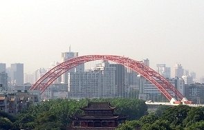晴川桥