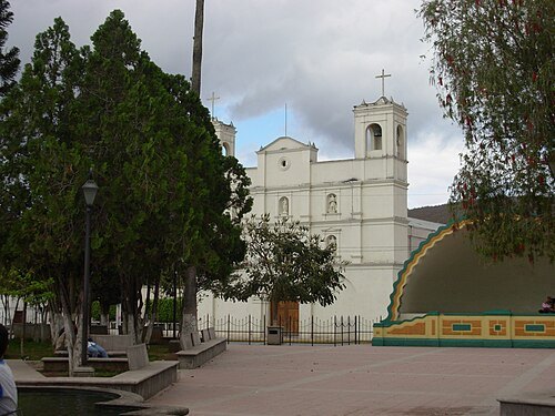 Roman Catholic Diocese of Jalapa