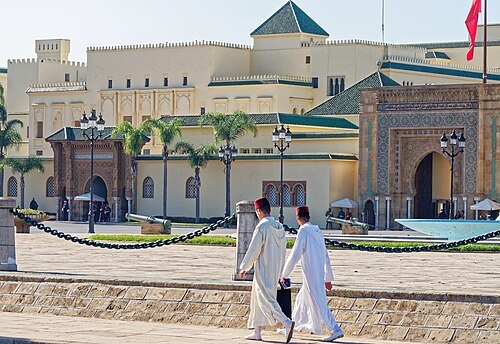Dar al-Makhzen