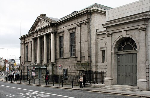 Gate Theatre