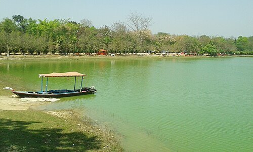 Ramsagar