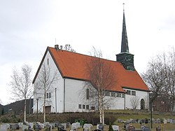 Ranheim Church