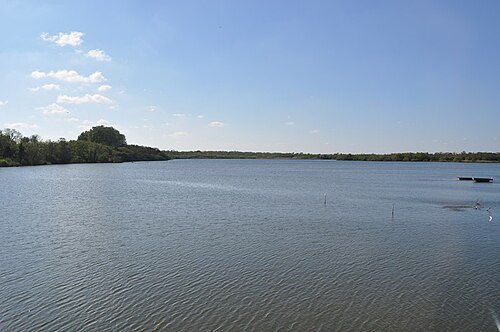 Ranworth Broad