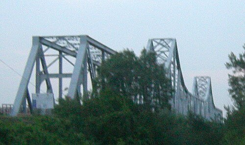 Rača Bridge