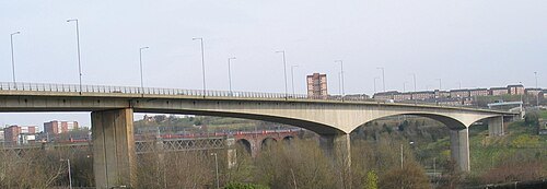 Redheugh Bridge