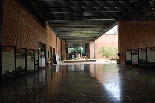 Regional Museum of Anthropology and History of Chiapas