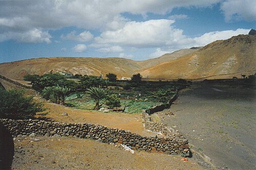 Ribeira do Calhau