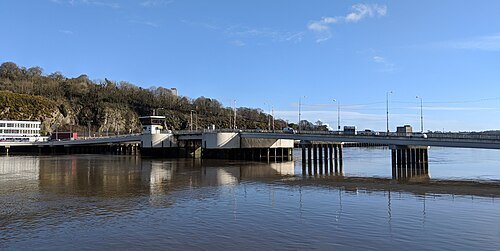 Rice Bridge