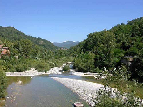 Trebia