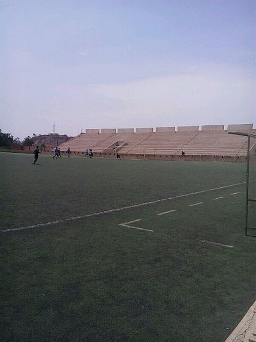Cicero Stadium