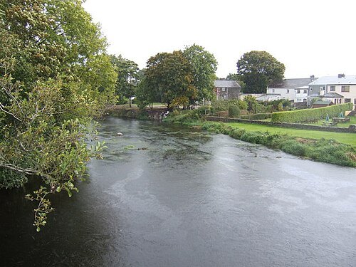 River Bride