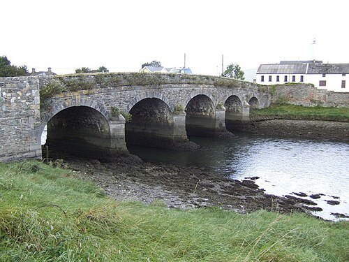 River Dee