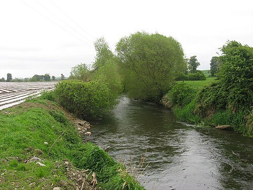 River Glyde