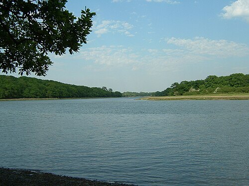 River Hamble