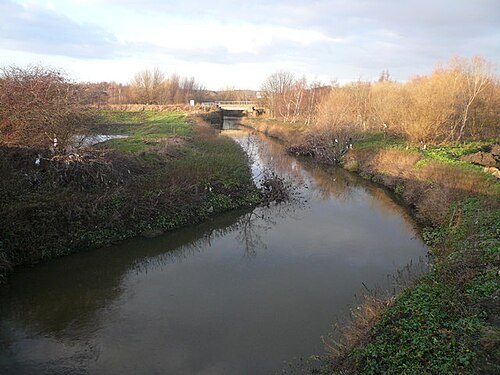 River Rother