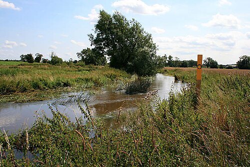River Sence