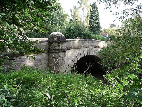 River Sherbourne