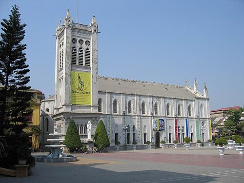 Roman Catholic Diocese of Hai Phòng