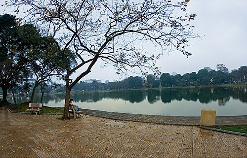 禅光湖