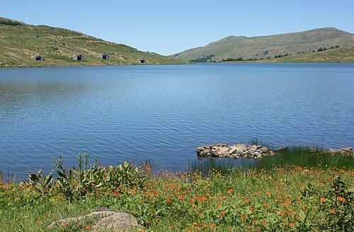 Sope Lake