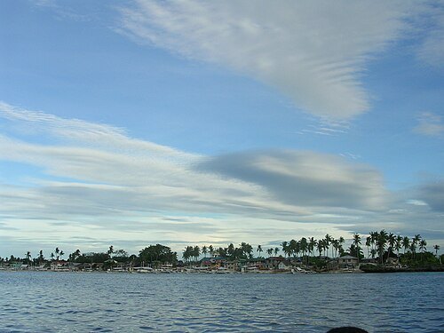Olango Island Group