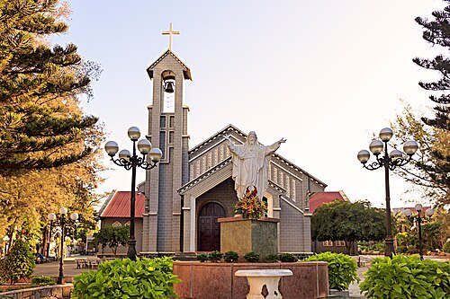 Roman Catholic Diocese of Ban Me Thuot