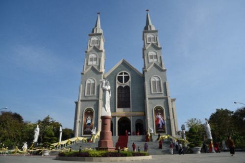 Roman Catholic Diocese of Ba Ria