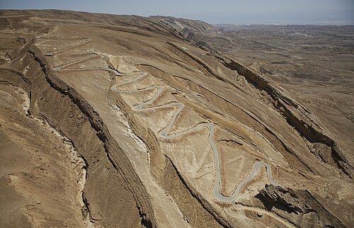Ma'ale Akrabbim