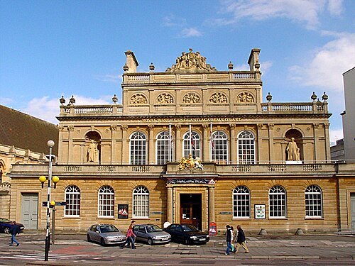 Royal West of England Academy