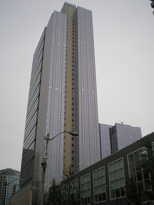 JPMorganChase Center