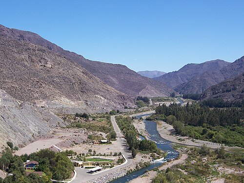 Elqui River