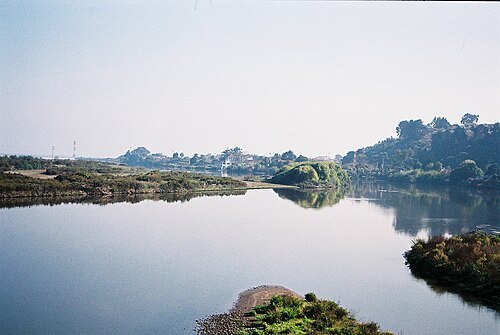 Maipo River