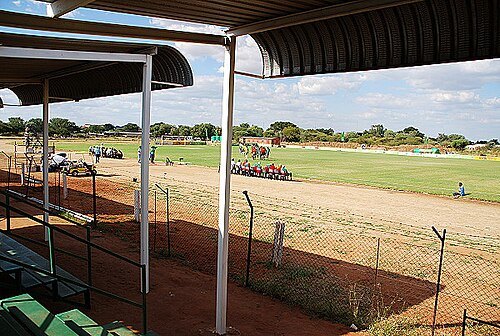 SSKB Stadium