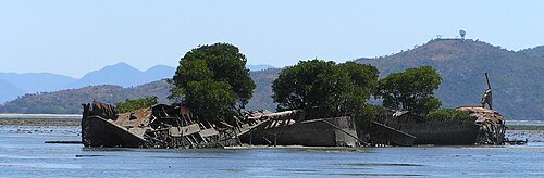 SS City of Adelaide
