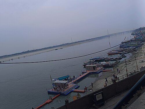 Assi River